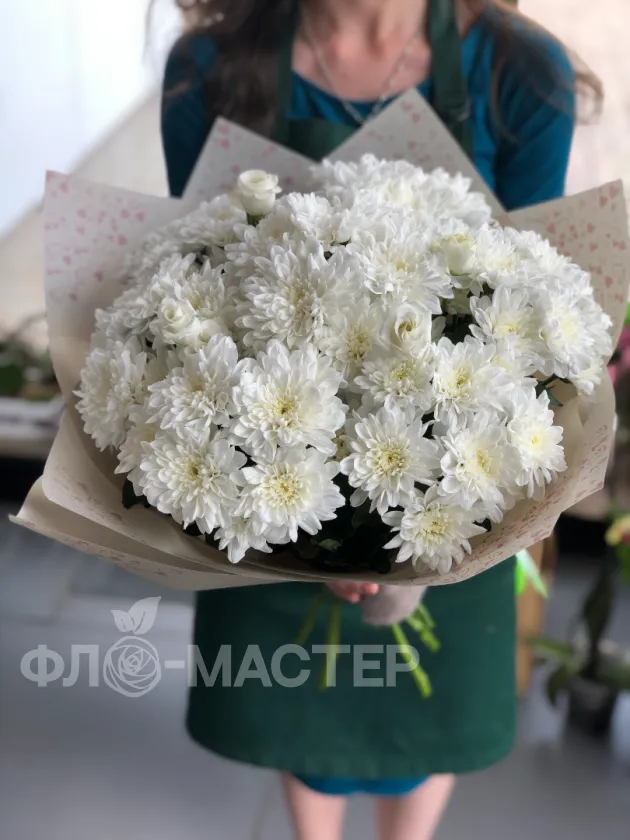 Букет &laquo;Подснежники&raquo;