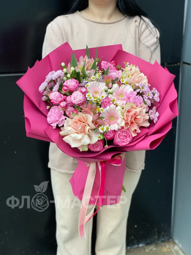 Букет &laquo;Трейси&raquo;