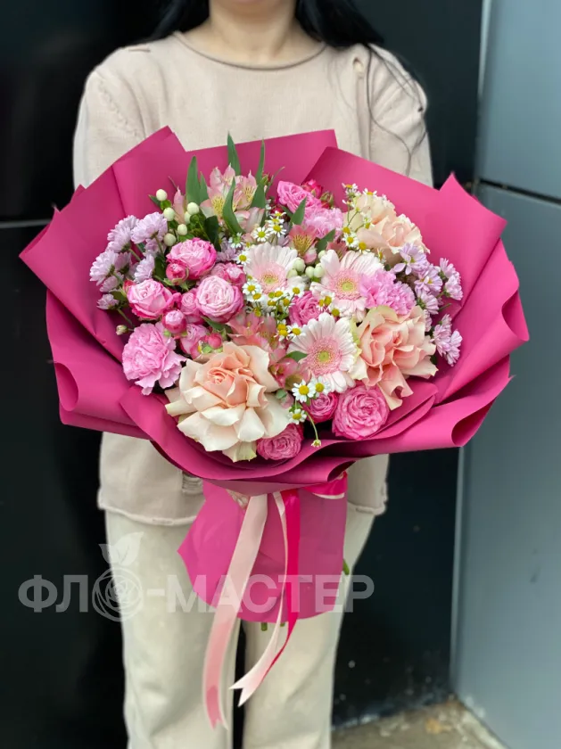 Букет &laquo;Трейси&raquo;