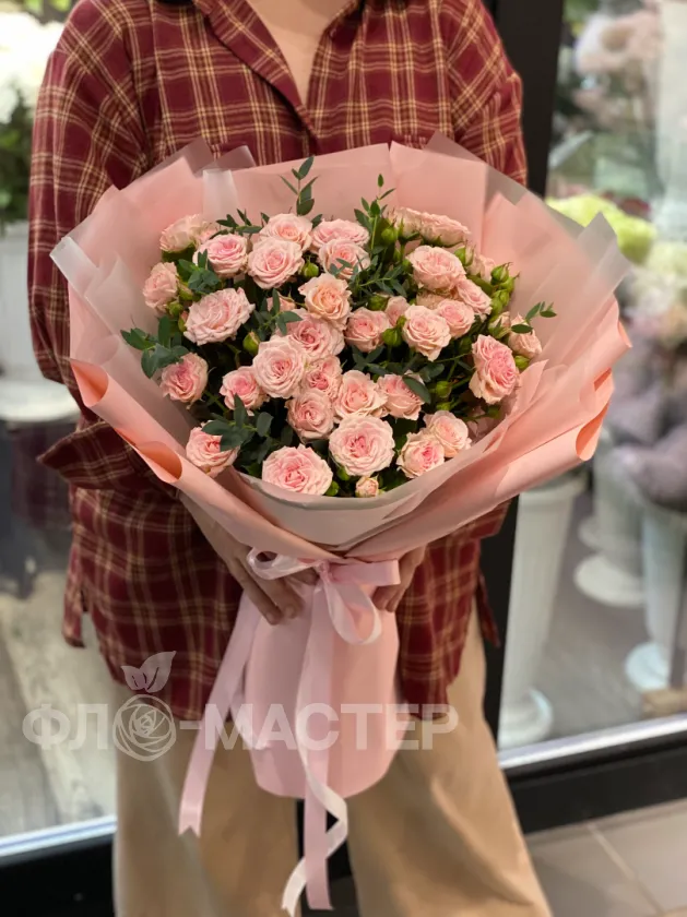 Букет &laquo;Элегия&raquo;