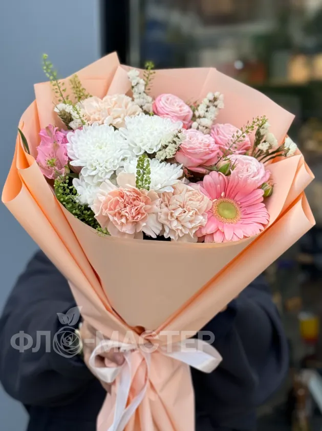 Букет &laquo;Сияние&raquo;