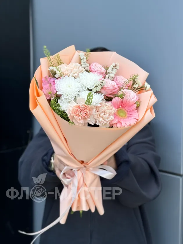 Букет &laquo;Сияние&raquo;