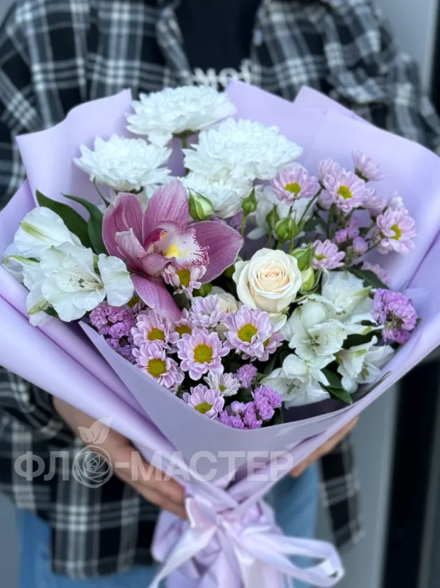 Букет &laquo;Вдохновение&raquo;