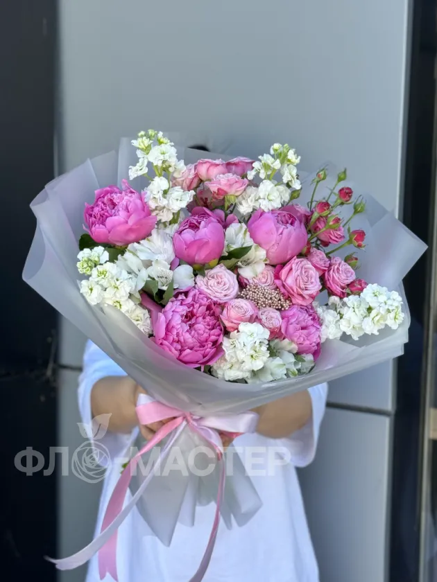 Букет &laquo;Рапсодия&raquo;