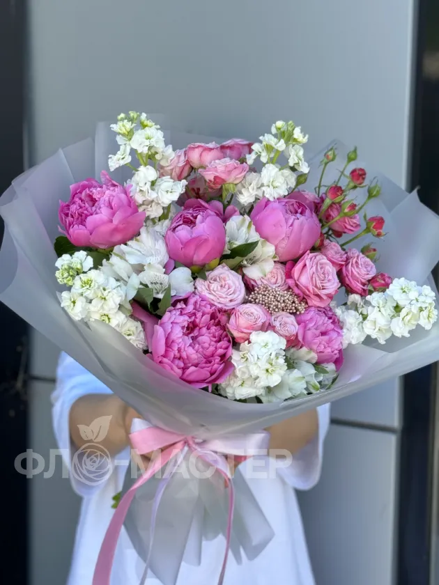 Букет &laquo;Рапсодия&raquo;