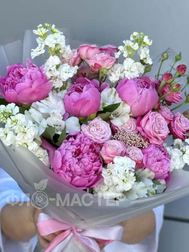 Букет &laquo;Рапсодия&raquo;