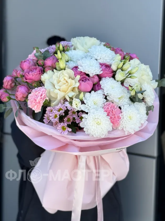 Букет &laquo;Величие и грация&raquo;