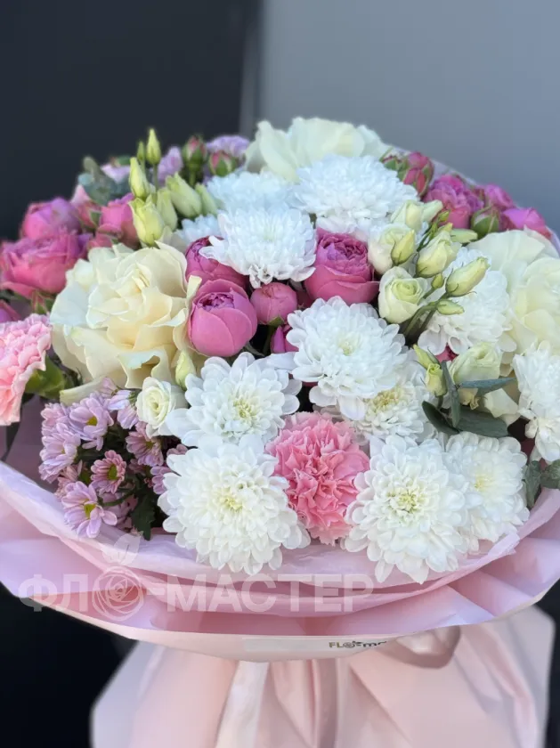 Букет &laquo;Величие и грация&raquo;