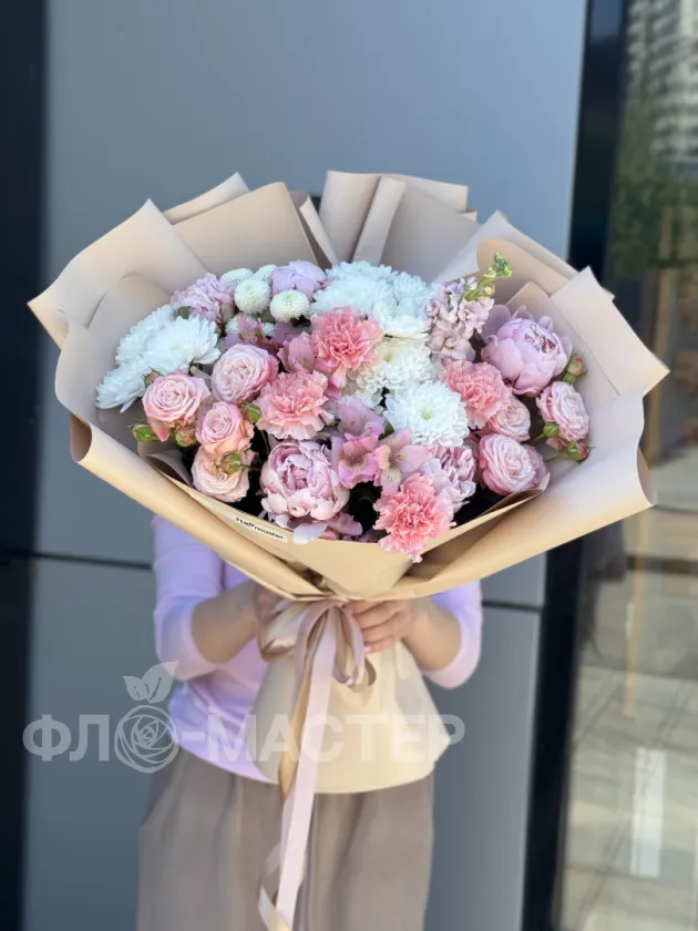 Букет &laquo;Роскошный сон&raquo;