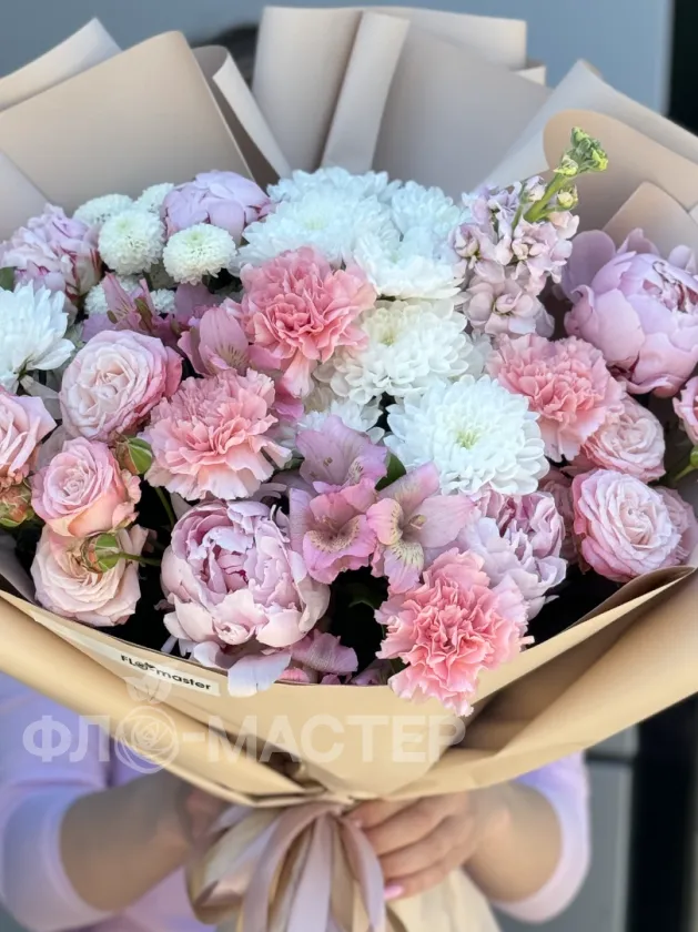 Букет &laquo;Роскошный сон&raquo;