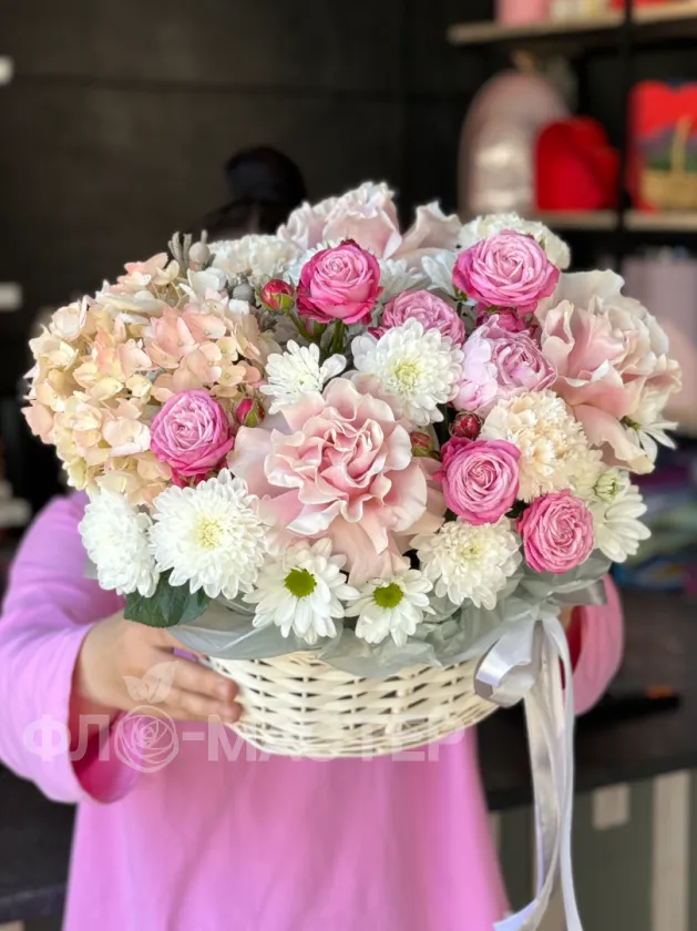 Композиция &laquo;Виктория&raquo;