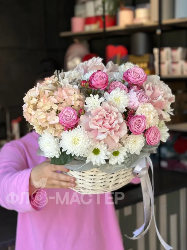 Композиция &laquo;Виктория&raquo;