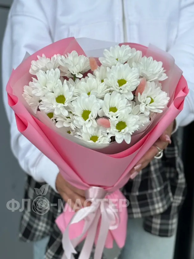 Букет &laquo;Маленькое спасибо&raquo;