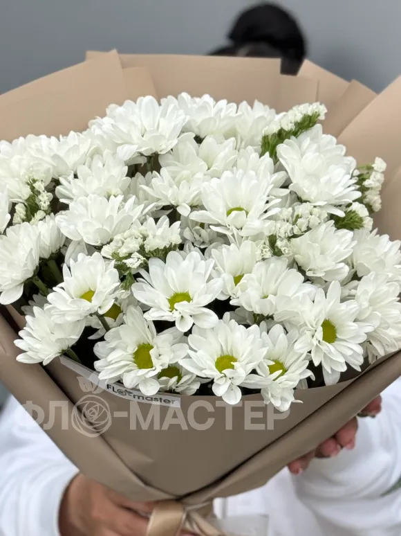 Букет &laquo;Легкость&raquo;