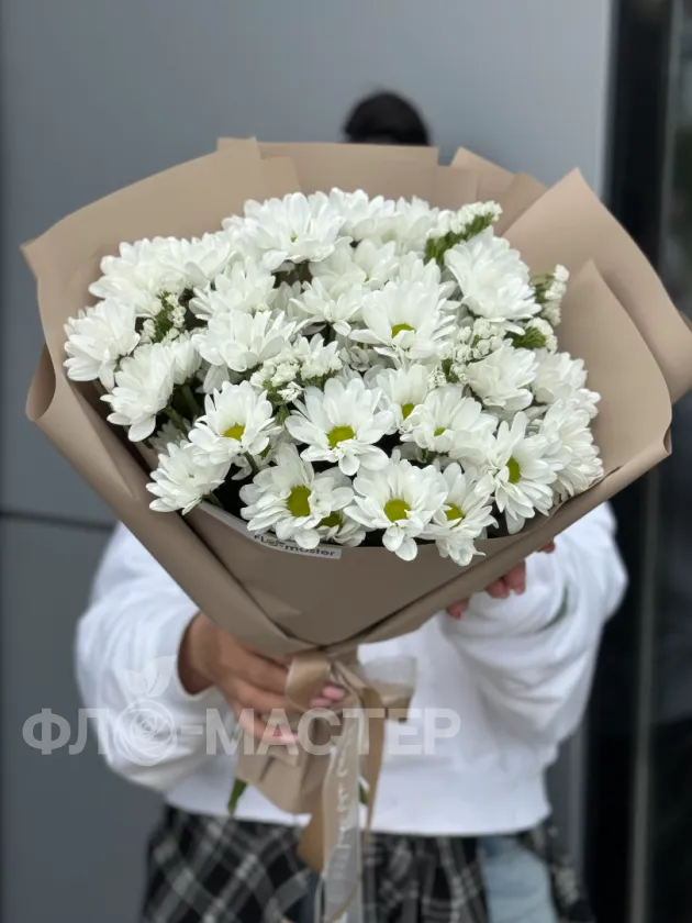 Букет &laquo;Легкость&raquo;