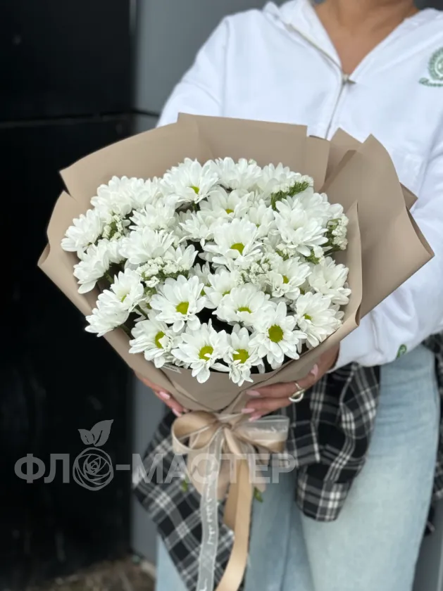 Букет &laquo;Легкость&raquo;