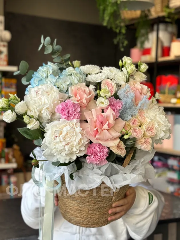 Композиция &laquo;Романтика&raquo;