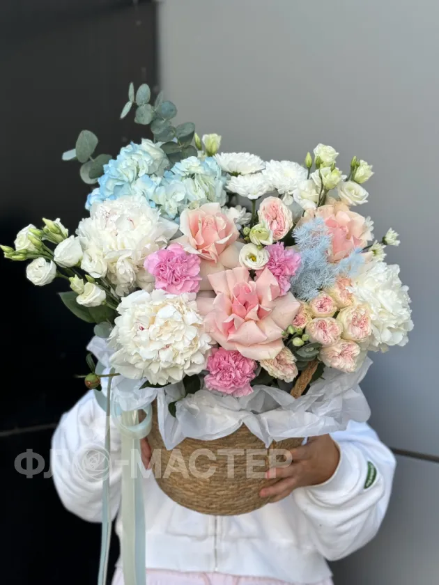 Композиция &laquo;Романтика&raquo;