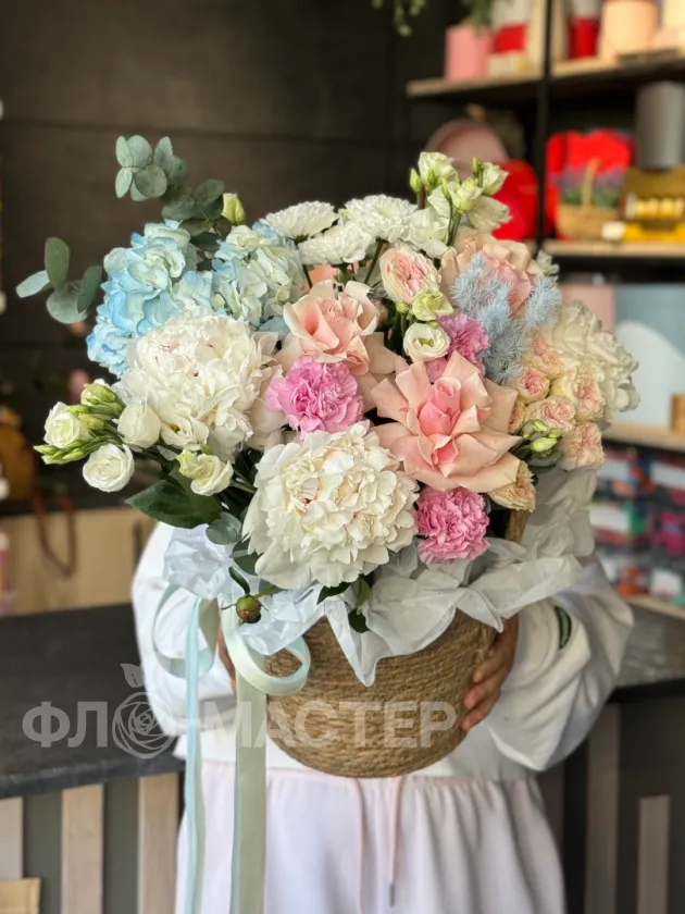 Композиция &laquo;Романтика&raquo;