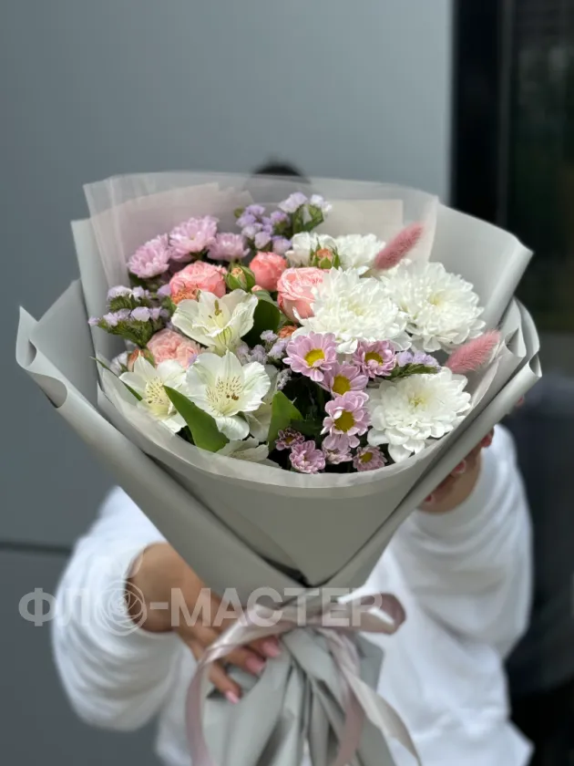 Букет &laquo;Барокко&raquo;