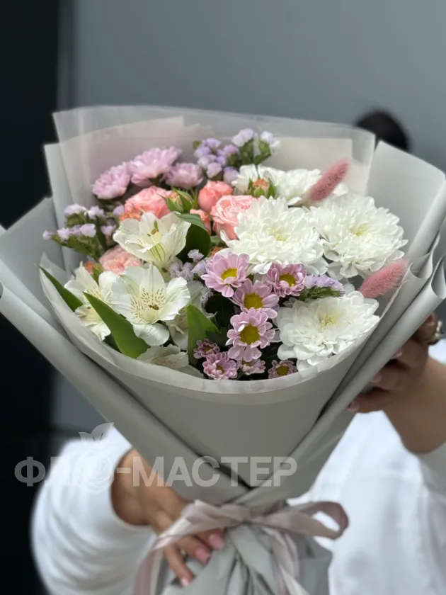 Букет &laquo;Барокко&raquo;