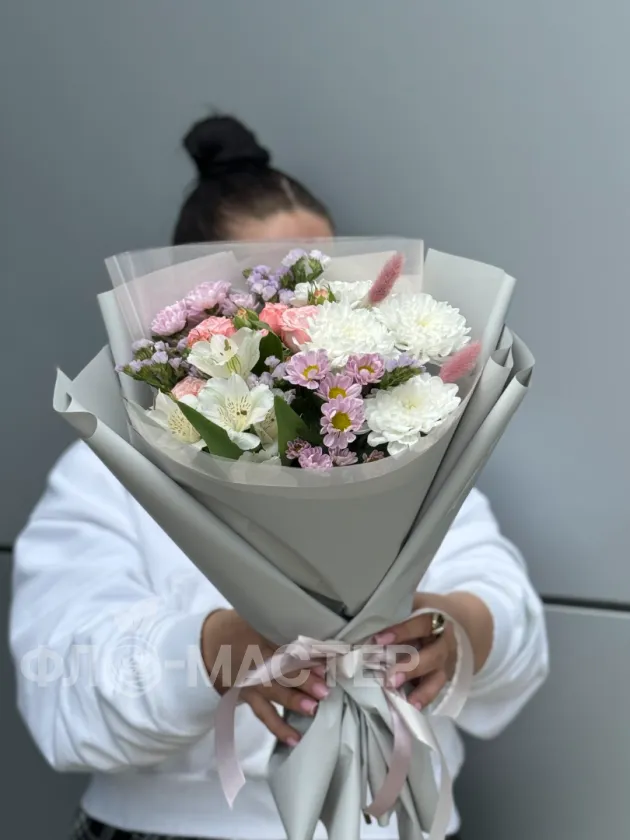 Букет &laquo;Барокко&raquo;