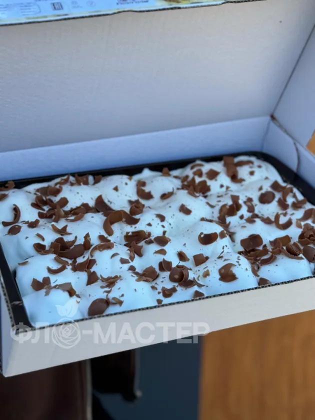 Торт Профитроль 1100гр