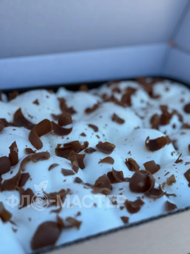 Торт Профитроль 1100гр