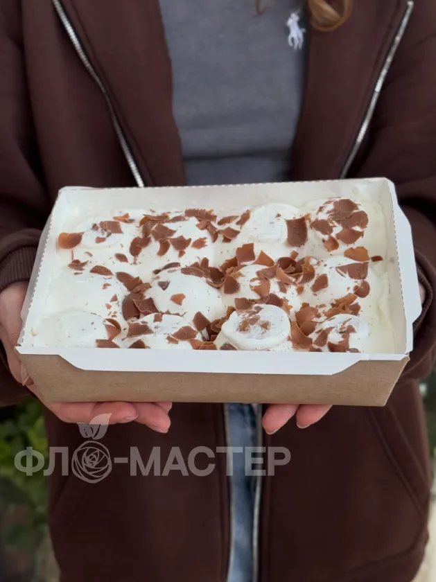 Торт Профитроль 550гр