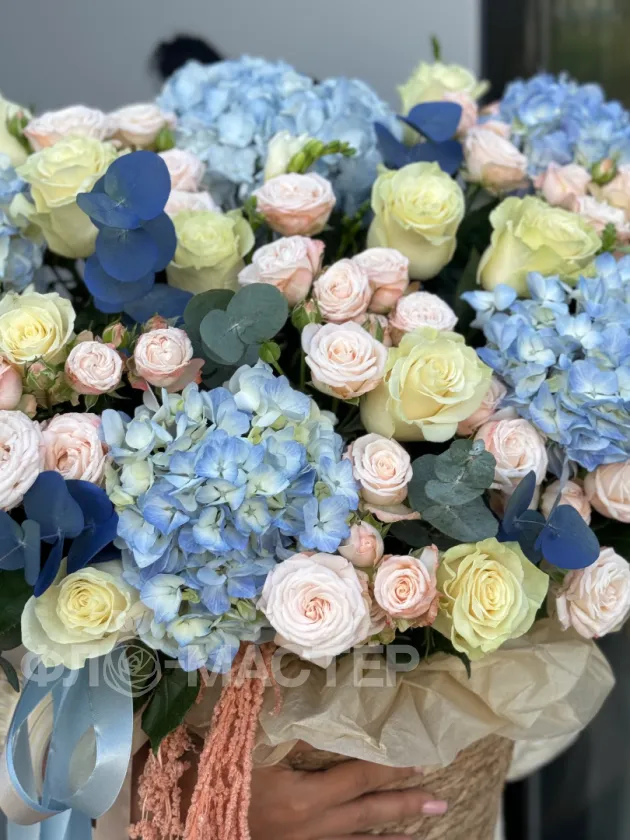 Композиция &laquo;Полнолуние&raquo;