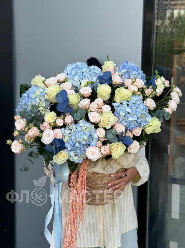 Композиция &laquo;Полнолуние&raquo;