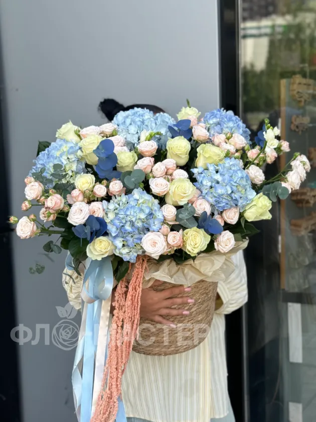 Композиция &laquo;Полнолуние&raquo;