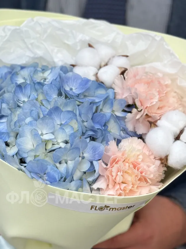 Букет &laquo;Первый звонок&raquo;