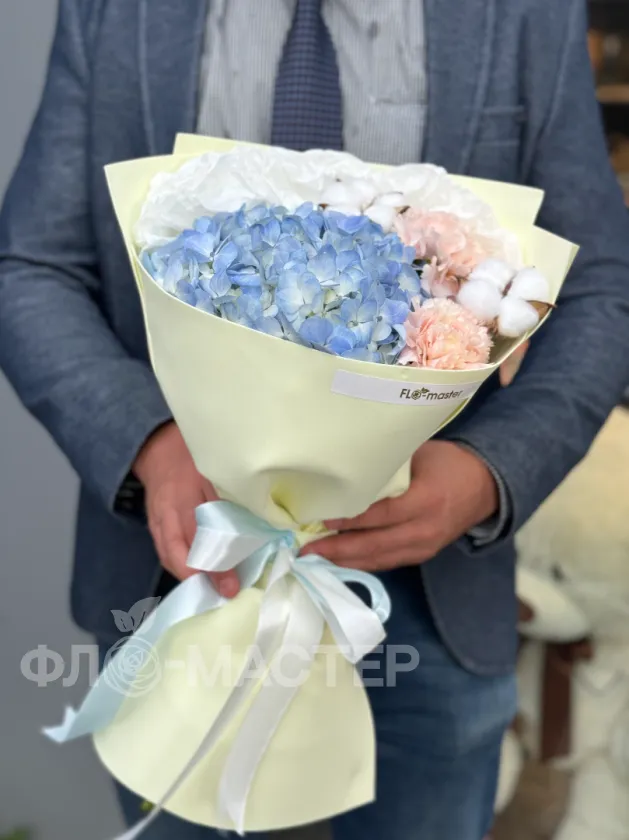 Букет &laquo;Первый звонок&raquo;