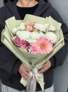 Букет &laquo;Оливка&raquo; 0