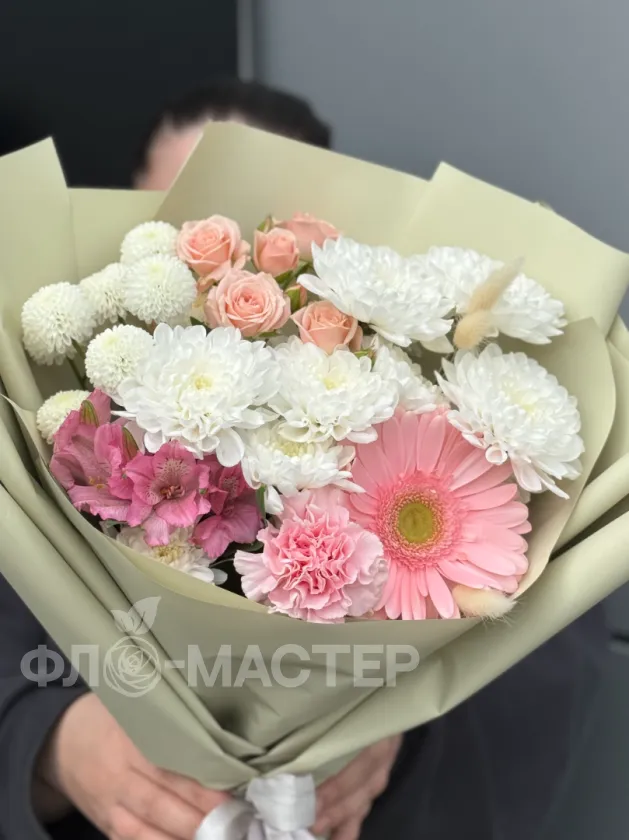 Букет &laquo;Оливка&raquo;