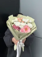 Букет &laquo;Оливка&raquo; 2