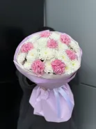 Букет &laquo;Зефирка&raquo; 2