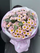 Букет &laquo;Лаванда&raquo; 0