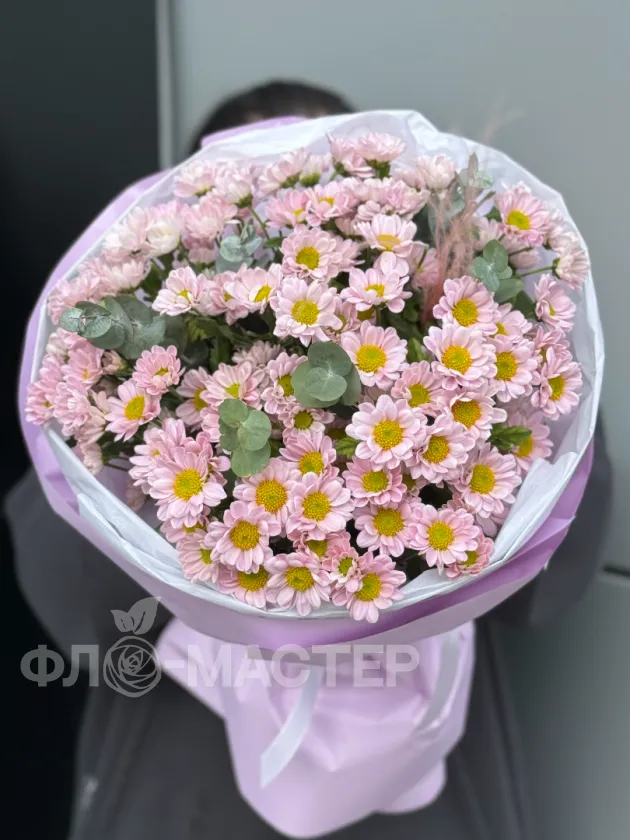 Букет &laquo;Лаванда&raquo;