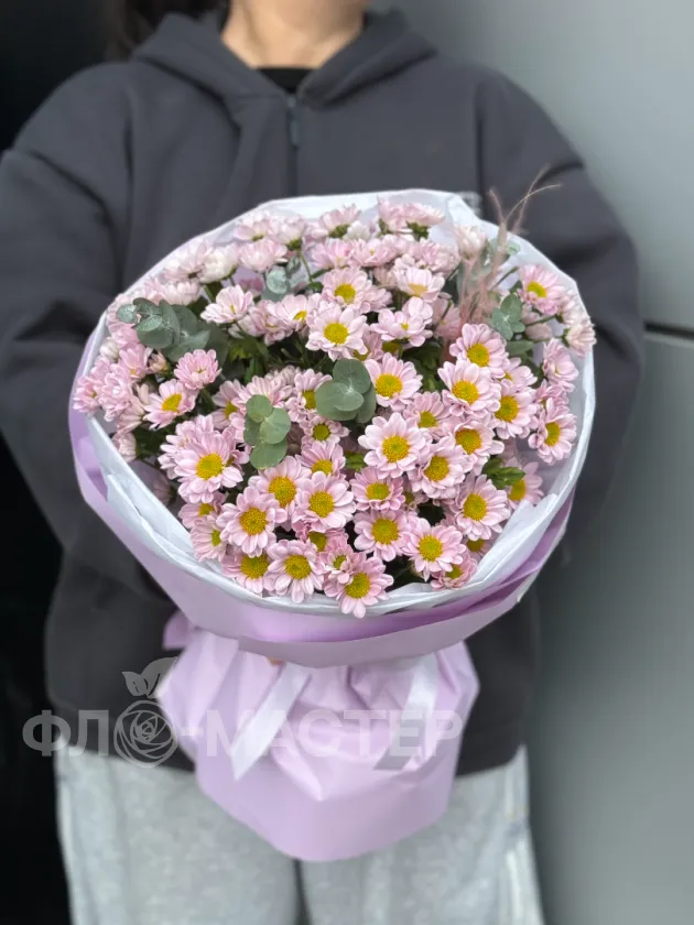 Букет &laquo;Лаванда&raquo;