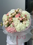 Букет &laquo;Весна&raquo; 0