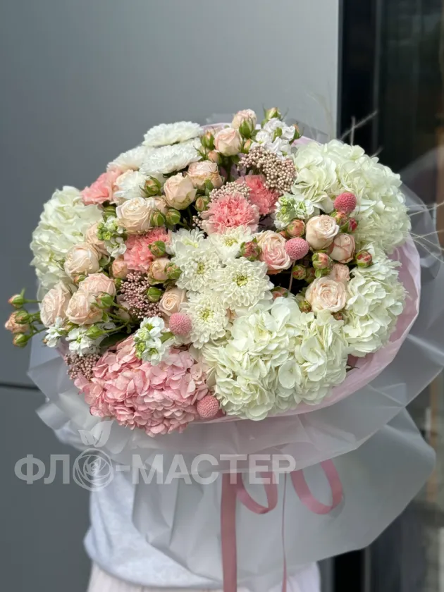 Букет &laquo;Весна&raquo;