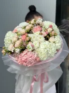 Букет &laquo;Весна&raquo; 1