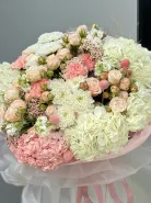 Букет &laquo;Весна&raquo; 2