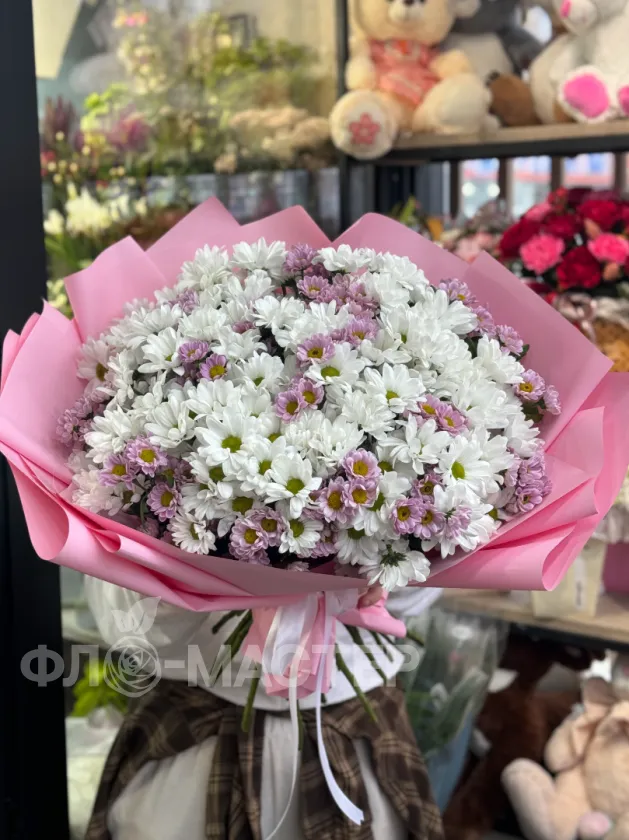 Букет &laquo;Заря&raquo;