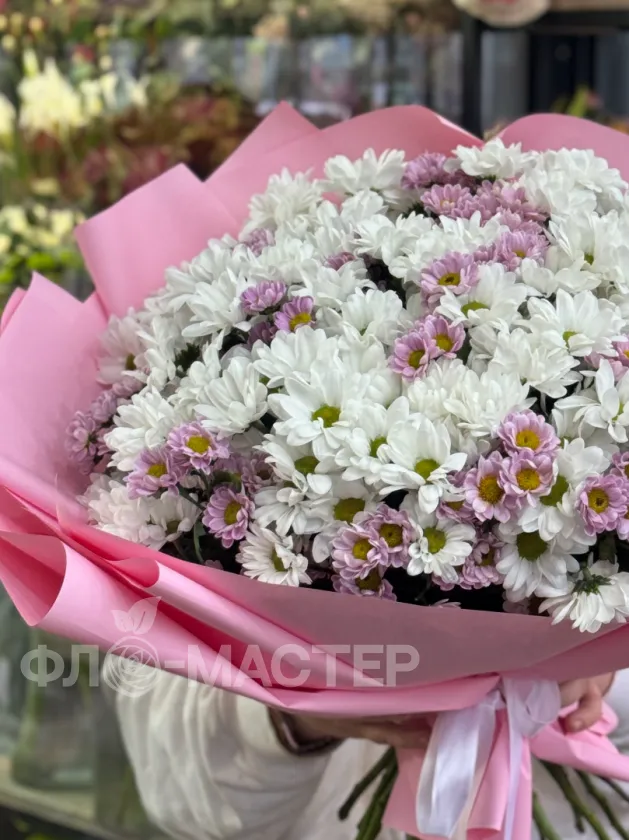 Букет &laquo;Заря&raquo;