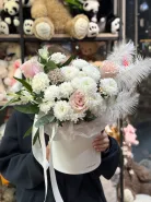 Композиция &laquo;Снегопад&raquo; 0