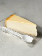 Порция чизкейк &laquo;Нью-йорк&raquo; 0
