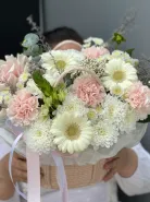 Композиция &laquo;Розовое золото&raquo; 1